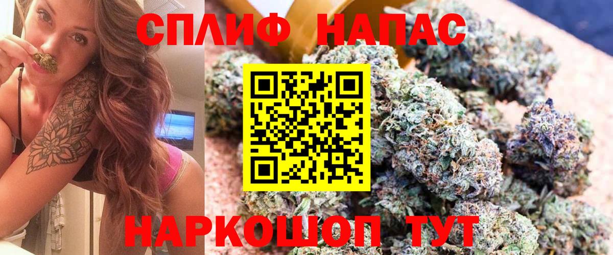 Канабис AK-47 Нальчик